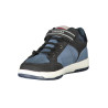 CARRERA BLAU HERREN-SPORTSCHUHE
