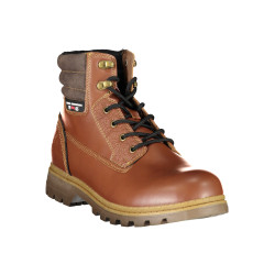 CARRERA BRAUN HERRENSTIEFSCHUHE
