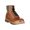 CARRERA BRAUN HERRENSTIEFSCHUHE