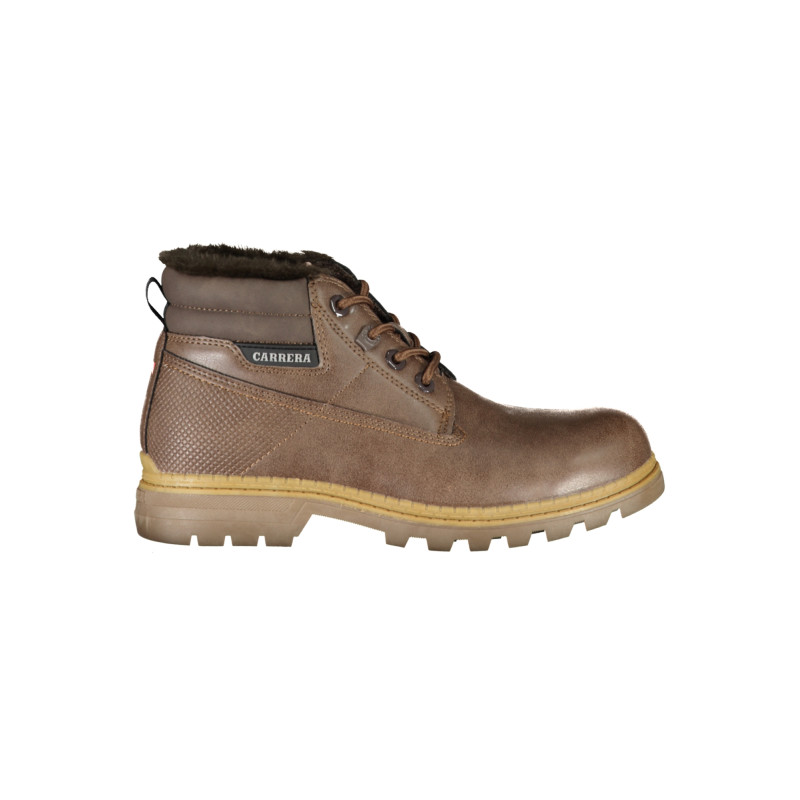 CARRERA FOOTWEAR DAMENSTIEFEL BRAUN