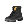CARRERA SCHWARZE HERRENSTIEFSCHUHE
