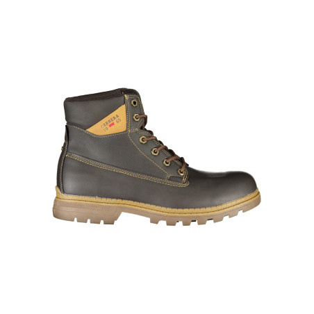 CARRERA BRAUN HERRENSTIEFSCHUHE