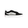 VANS SCHWARZE HERREN-SPORTSCHUHE