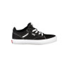 VANS SCHWARZE HERREN-SPORTSCHUHE