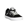 VANS SCHWARZE HERREN-SPORTSCHUHE