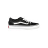 VANS SCHWARZE HERREN-SPORTSCHUHE