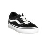 VANS SCHWARZE HERREN-SPORTSCHUHE