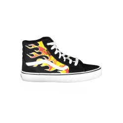 VANS SCHWARZE...