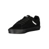 VANS SCHWARZE HERREN-SPORTSCHUHE