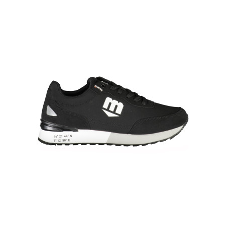 MARES SCHWARZE HERREN-SPORTSCHUHE