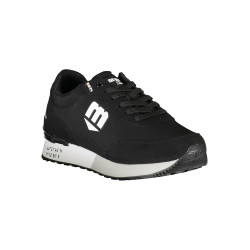 MARES SCHWARZE HERREN-SPORTSCHUHE