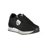 MARES SCHWARZE HERREN-SPORTSCHUHE
