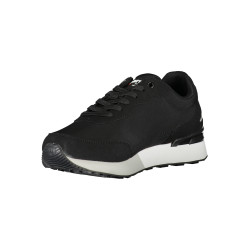 MARES SCHWARZE HERREN-SPORTSCHUHE