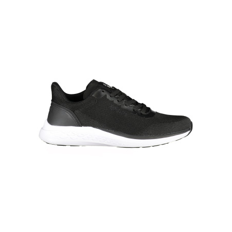 MARES SCHWARZE HERREN-SPORTSCHUHE