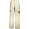 BEIGE HOSE FÜR HERREN VON CALVIN KLEIN