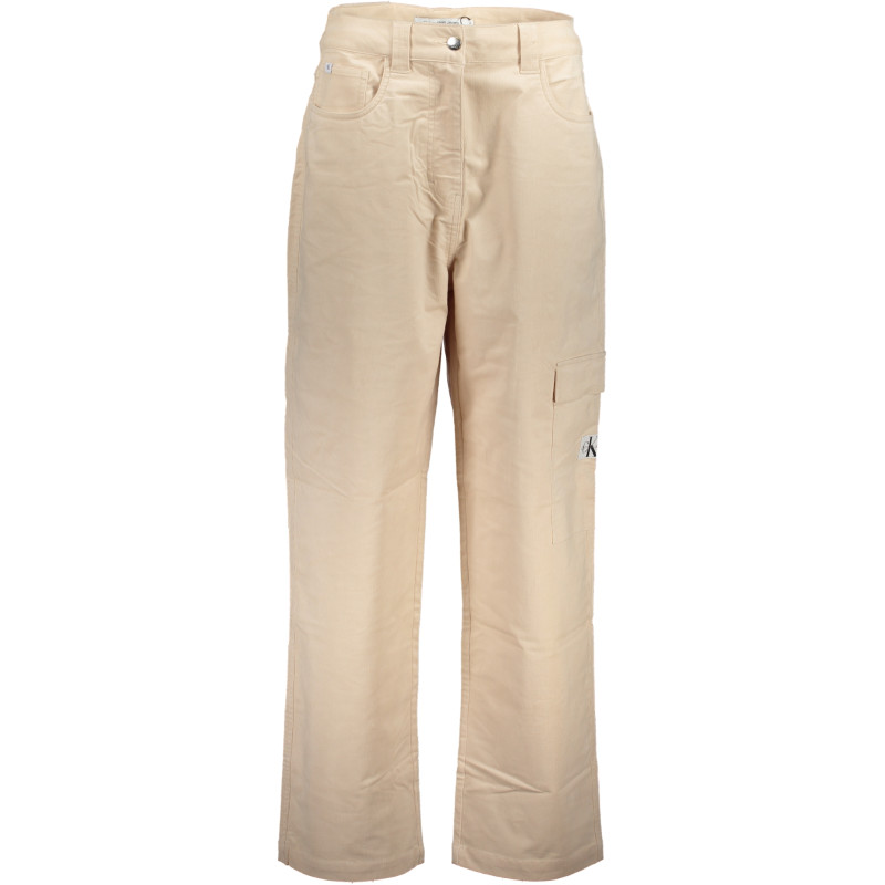 CALVIN KLEIN ROSA HOSE FÜR DAMEN
