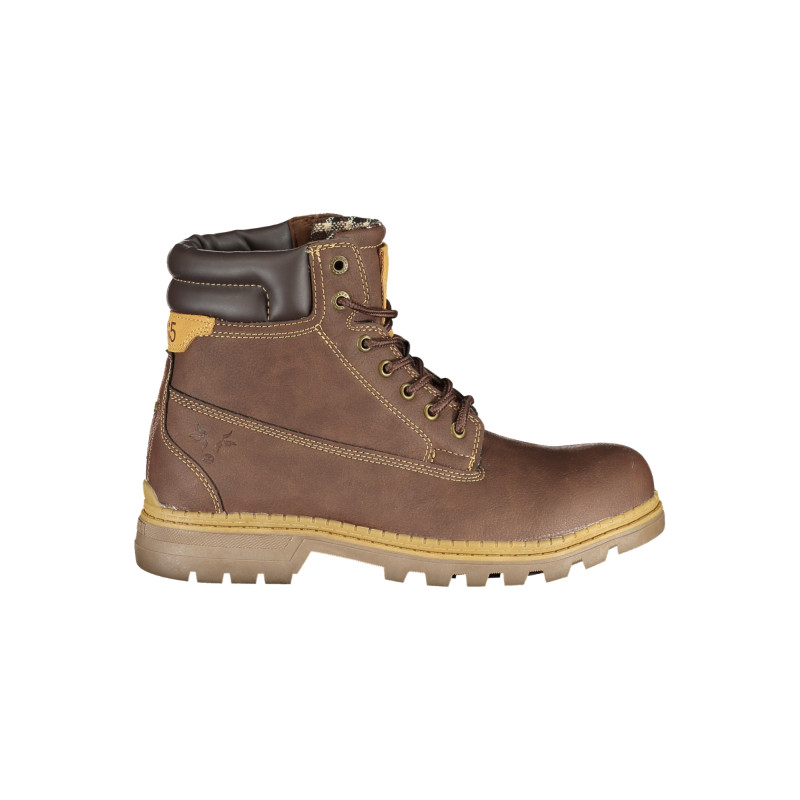 CARRERA FOOTWEAR DAMENSTIEFEL BRAUN