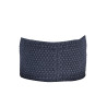 NORWEGEN 1963 BLAUE MÄNNERBAND
