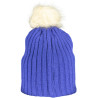 NORWEGEN 1963 BLAUER DAMENHUT