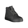 CARRERA SCHWARZE HERRENSTIEFSCHUHE