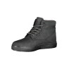 CARRERA SCHWARZE HERRENSTIEFSCHUHE