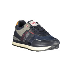 CARRERA BLAU HERREN-SPORTSCHUHE
