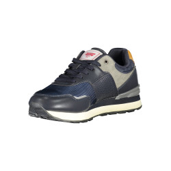 CARRERA BLAU HERREN-SPORTSCHUHE