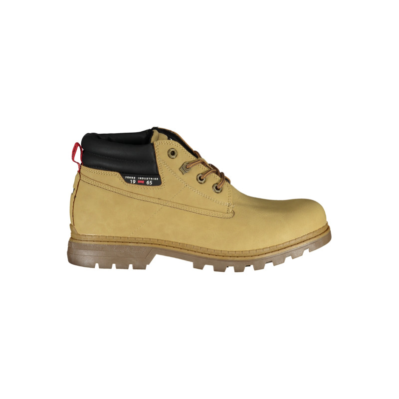 CARRERA BEIGE HERRENSCHUHSTIEFEL