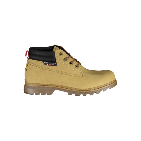 CARRERA BEIGE HERRENSCHUHSTIEFEL