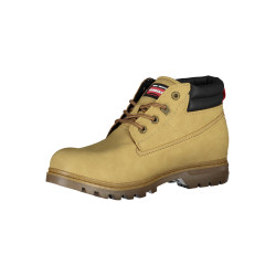 CARRERA BEIGE HERRENSCHUHSTIEFEL