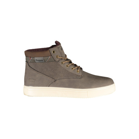 CARRERA BRAUN HERRENSTIEFSCHUHE