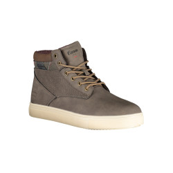 CARRERA BRAUN HERRENSTIEFSCHUHE