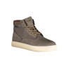 CARRERA BRAUN HERRENSTIEFSCHUHE