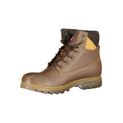 CARRERA BRAUN HERRENSTIEFSCHUHE