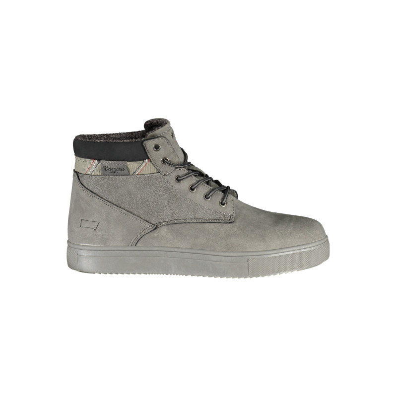 CARRERA-GRAUER HERREN-STIEFSCHUH