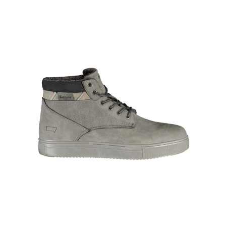 CARRERA-GRAUER HERREN-STIEFSCHUH