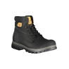 CARRERA SCHWARZE HERRENSTIEFSCHUHE
