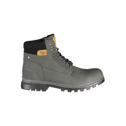 CARRERA GRAY MEN&39S BOOT...