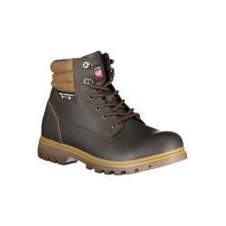 CARRERA BRAUN HERRENSTIEFSCHUHE