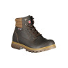 CARRERA BRAUN HERRENSTIEFSCHUHE