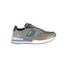 CARRERA BRAUN HERREN-SPORTSCHUHE
