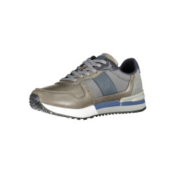 CARRERA BRAUN HERREN-SPORTSCHUHE