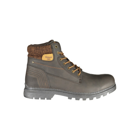 CARRERA BRAUN HERRENSTIEFSCHUHE