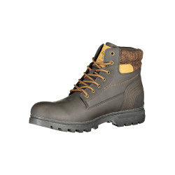CARRERA BRAUN HERRENSTIEFSCHUHE