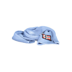 NORWEGEN 1963 BLAUER...