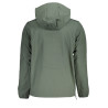 NORWEGEN 1963 GRÜNE HERREN-SPORTJACKE