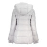 PATRIZIA PEPE WEISSE DAMENJACKE