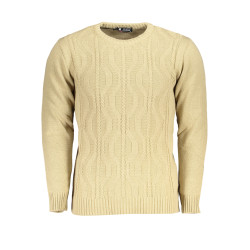 US GRAND POLO MEN&39S BEIGE...
