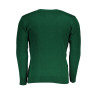 US GRAND POLO GRÜNER HERRENPULLOVER
