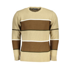 US GRAND POLO MEN&39S BEIGE...